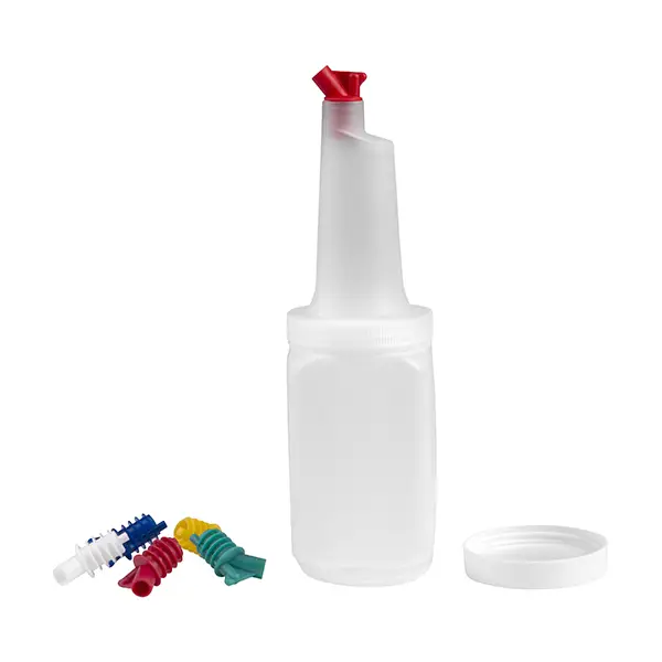 Caterrax Juice Container-Square | 2.0Lt