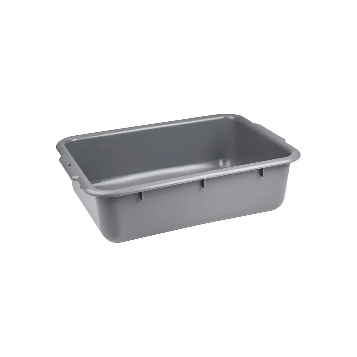 Caterrax Tote Box-Plastic | 530X385X145Mm