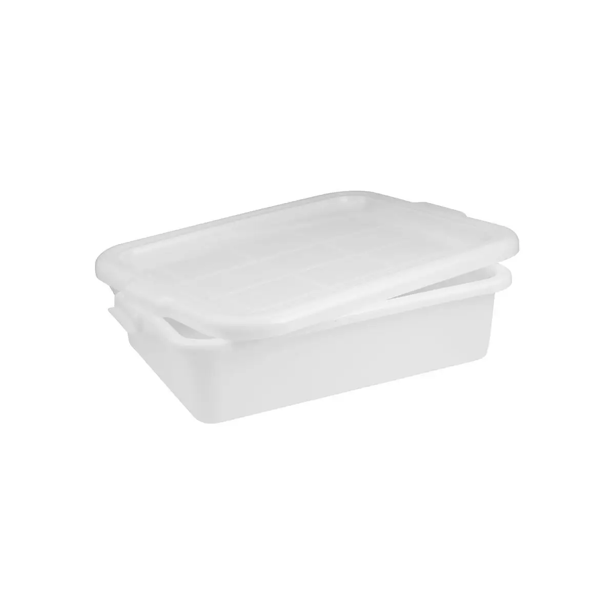 Caterrax Tote Box-Plastic | 560X400X150Mm