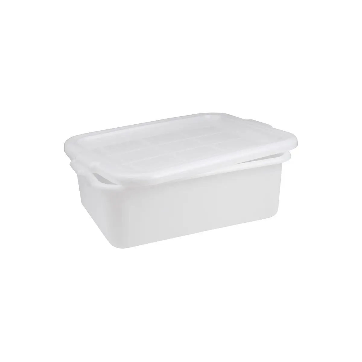 Caterrax Tote Box-Plastic | 560X400X180Mm