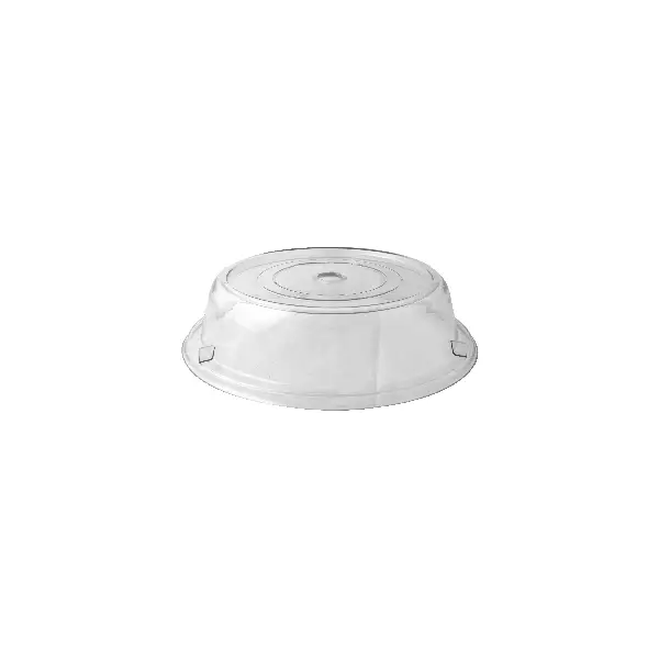 Caterrax Plate Cover-P/C | 240Mm Ø | 65Mm H