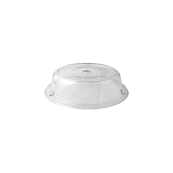 Caterrax Plate Cover-P/C | 267Mm Ø | 65Mm H
