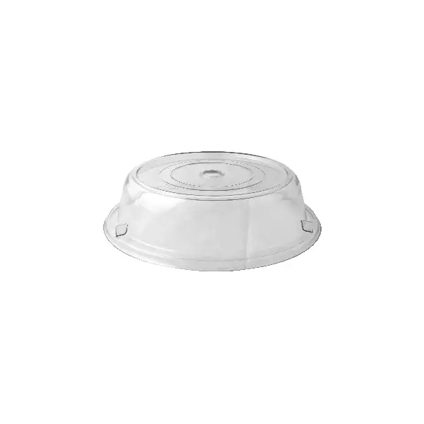Caterrax Plate Cover-P/C | 292Mm Ø | 70Mm H