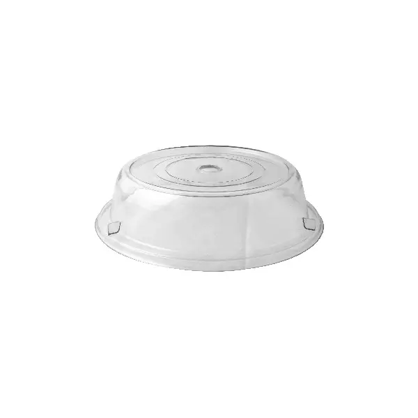 Caterrax Plate Cover-P/C | 312Mm Ø | 70Mm H