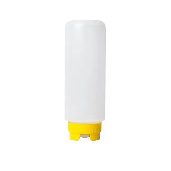 Caterrax Criko Sauce Bottle-1.0Lt
