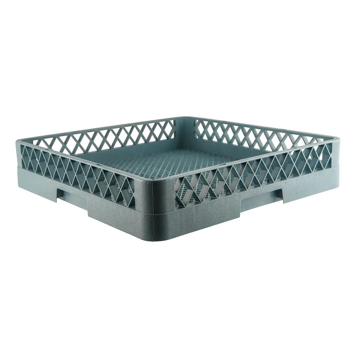Chef Inox Cutlery Wash Rack 500x500x100mm