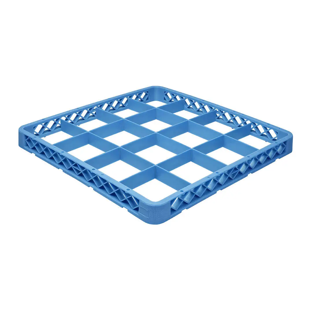 Caterrax Glass Rack-16 Comp. Extender  