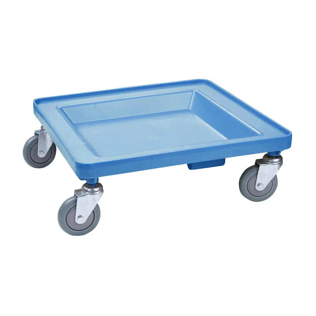 Caterrax Dishwashing Rack Dolly  