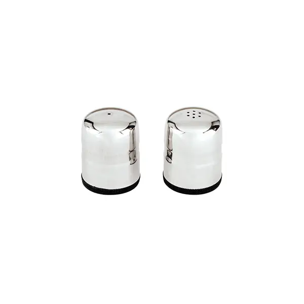 Trenton Salt & Pepper Set-18/8 | Mini Jumbo | 50Mm
