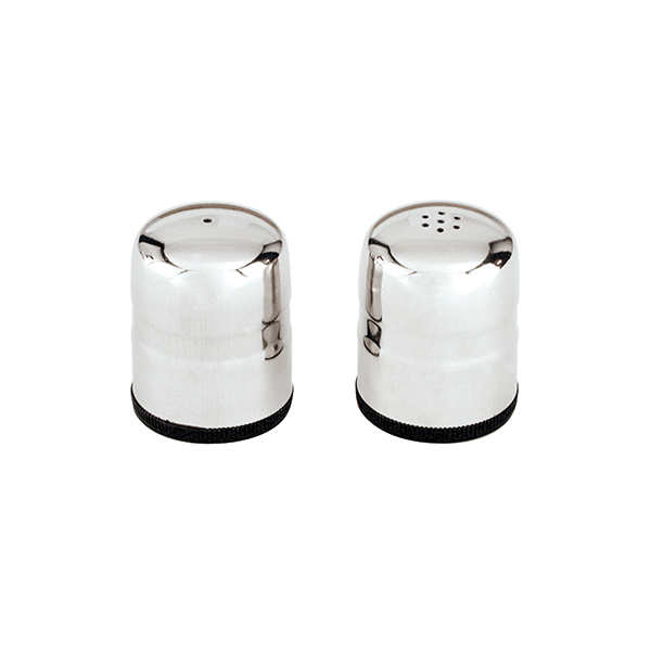 Trenton Salt & Pepper Set-18/8 | Jumbo | 65Mm