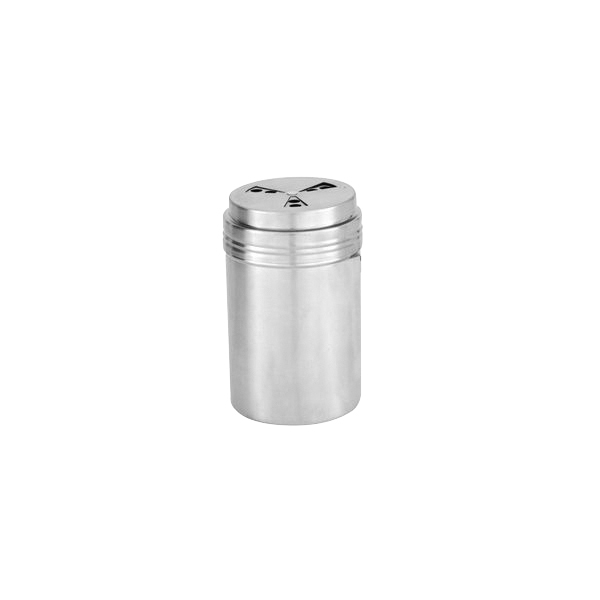 4-Way Shaker-S/S | No Handle | 285ml