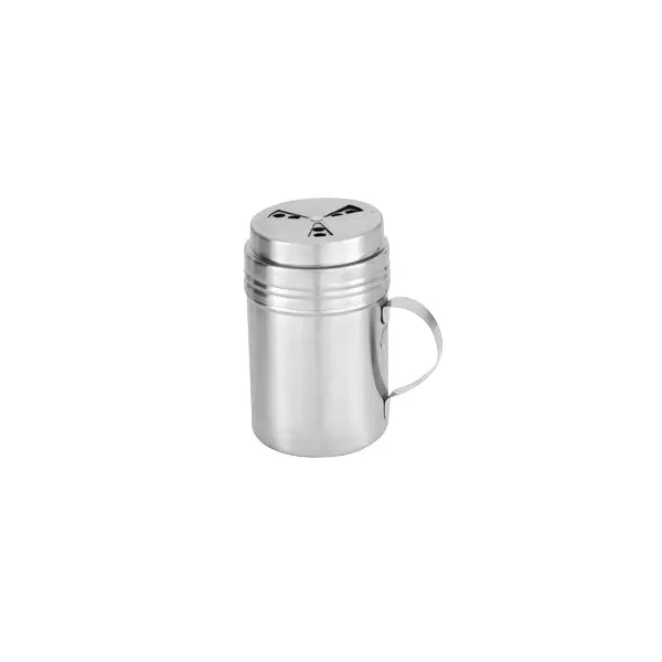 Trenton 4-Way Shaker-S/S | W/Handle | 285mL 