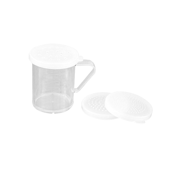 Dredge-Plastic | 3 Tops | 250ml