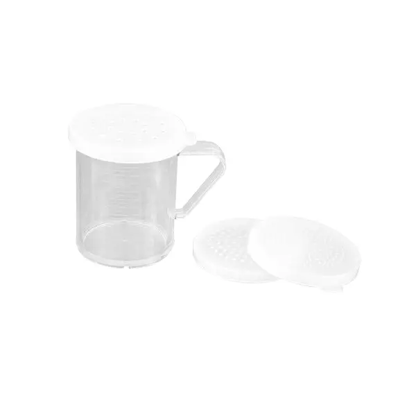 Trenton Dredge-Plastic | 3 Tops | 250Ml