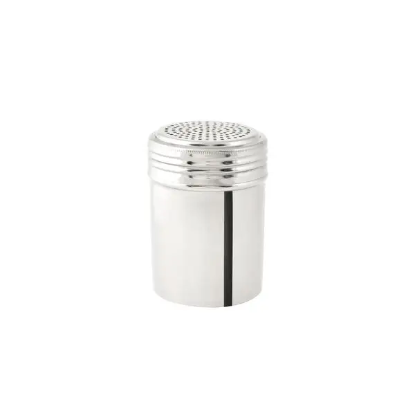 Trenton Salt Dredger-S/S | No Handle | 285Ml