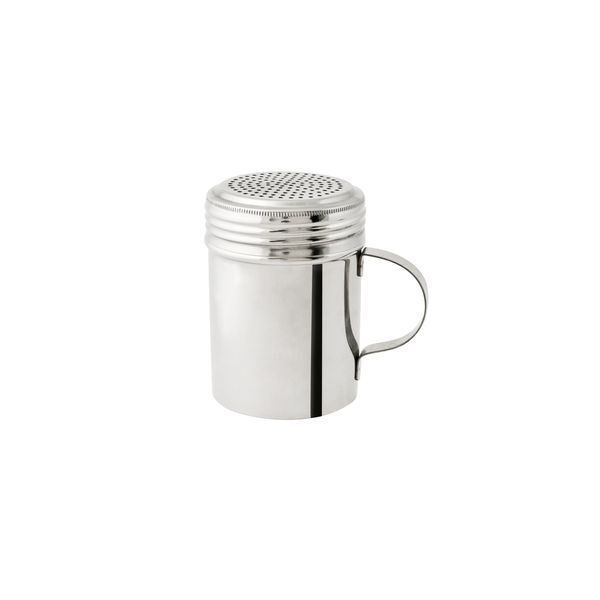 Salt Dredger-S/S | W/Handle | 285ml