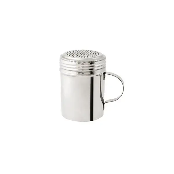 Trenton Salt Dredger-S/S | W/Handle | 285Ml