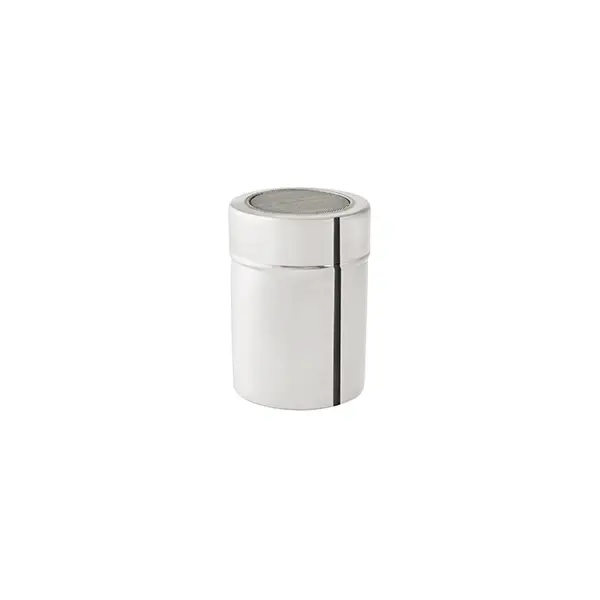 Trenton Mesh Shaker-S/S | No Handle | 285Ml