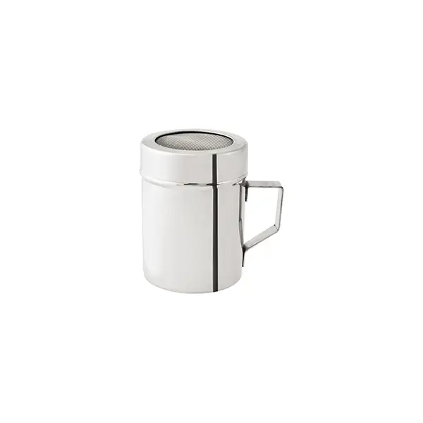 Trenton Mesh Shaker-S/S | W/Handle | 285Ml