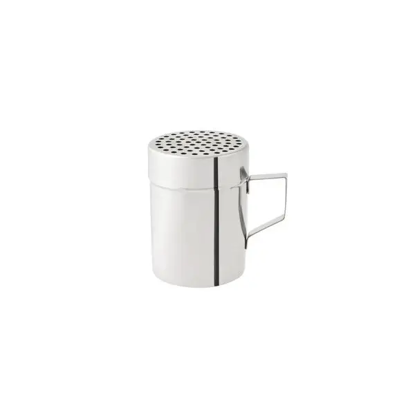 Trenton Cheese Shaker-S/S | W/Handle | 285Ml
