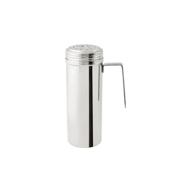 Trenton Salt Dredger-S/S | W/Handle | 500Ml