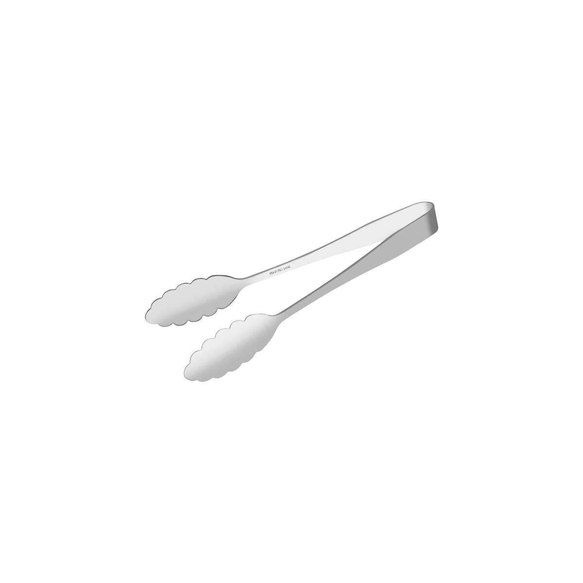 Chef Inox Elite Food Tong S/S 260mm