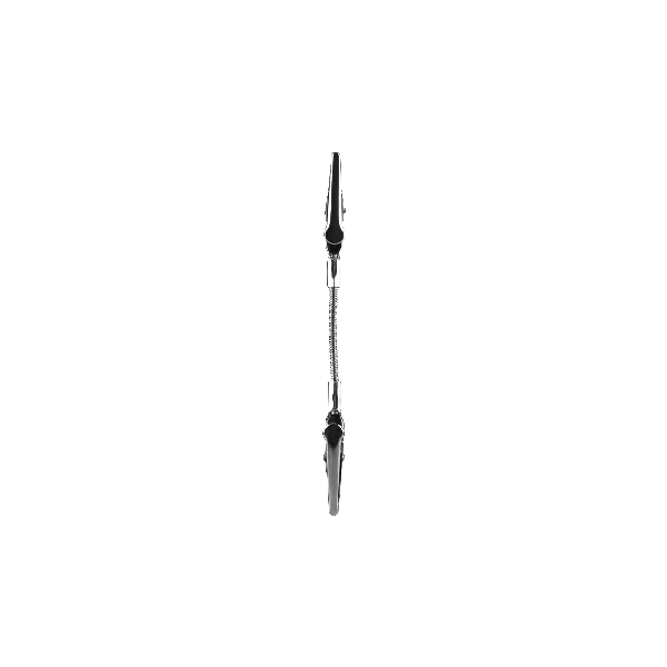 Double Alligator Clip