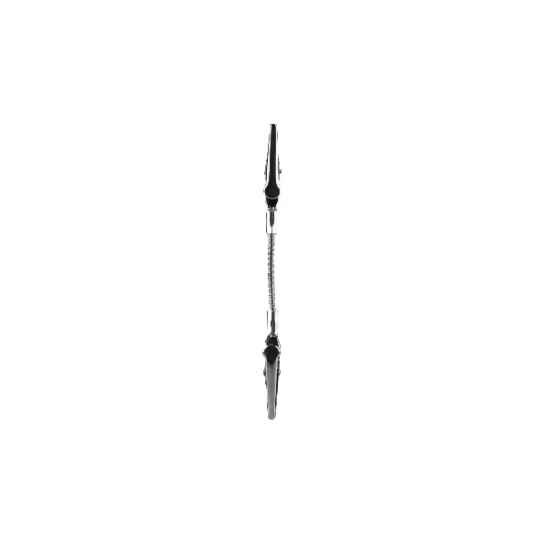 Double Alligator Clip