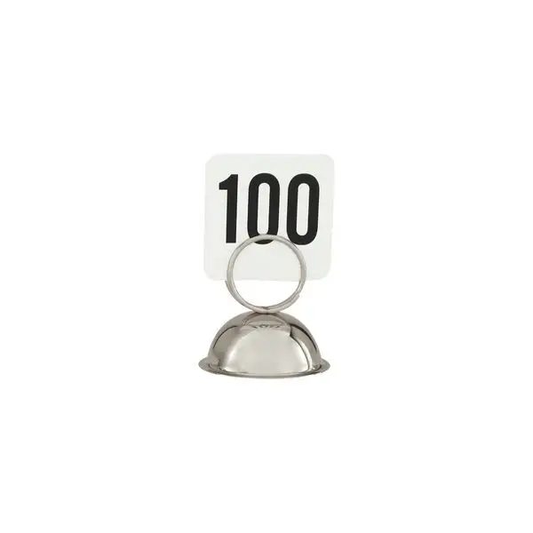 Trenton Ring Clip-S/S, 57X60Mm