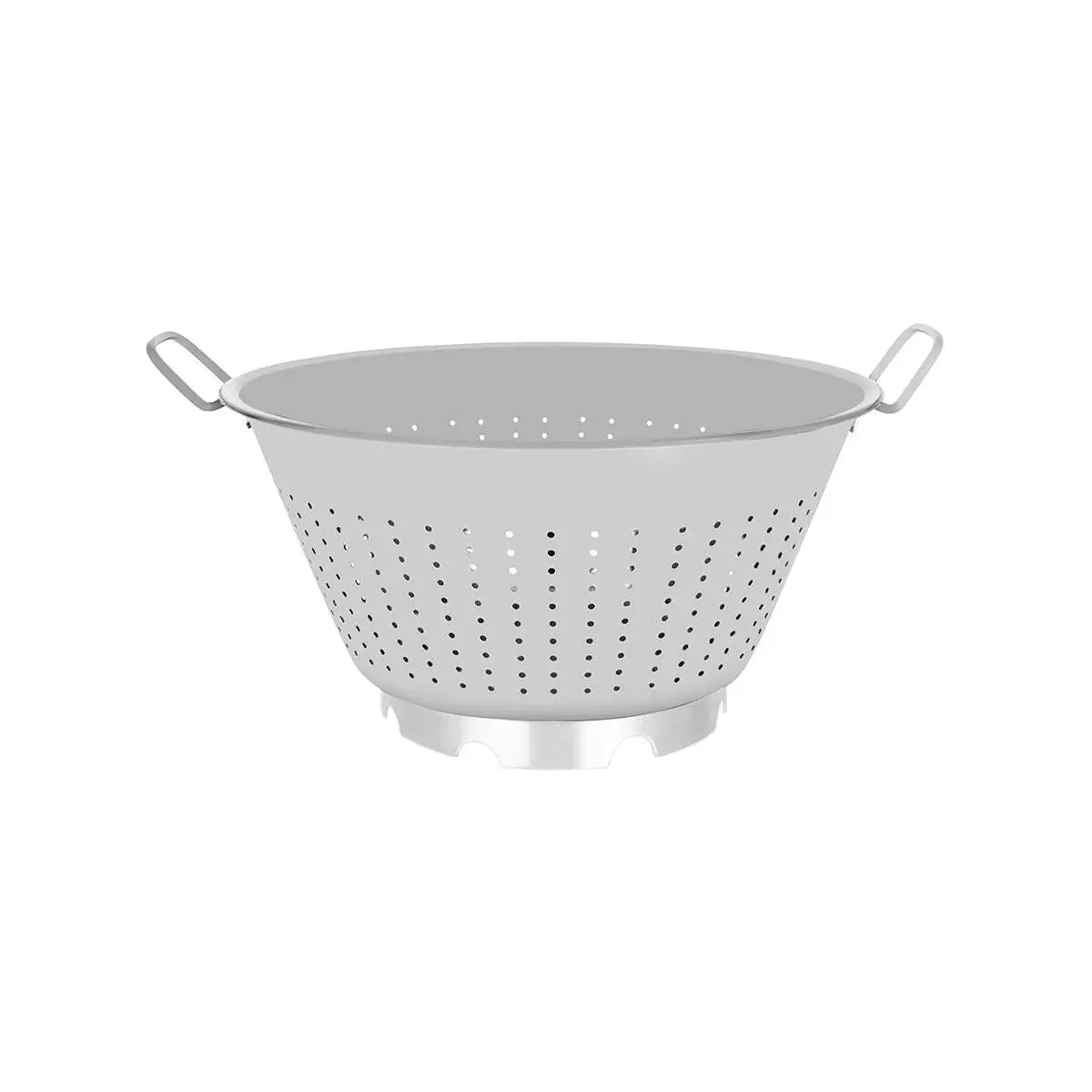 Chef Inox Colander Footed S/S 400mm