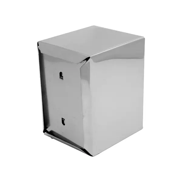 Trenton Napkin Dispenser-S/S | 160X100X125Mm