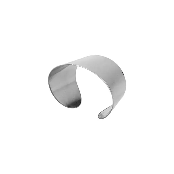 Trenton Napkin Ring-S/S