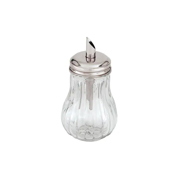 Trenton Sugar Dispenser-Tilt-A-Spoon | 285Ml