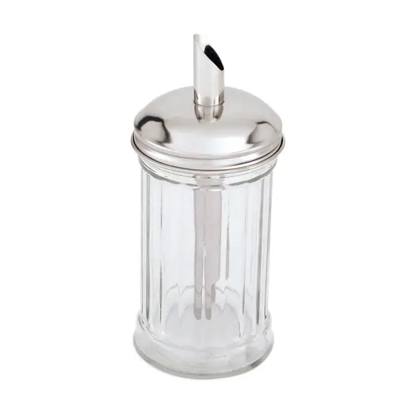 Trenton Sugar Dispenser-Tilt-A-Spoon | 335Ml