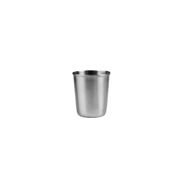 Trenton Sugar Pack Holder-S/S | 70Mm Ø | 85Mm H