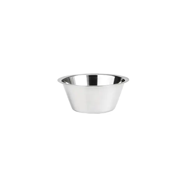 Trenton Sauce Cup/Dariol Mould-S/S | 70X45Mm | 115Ml