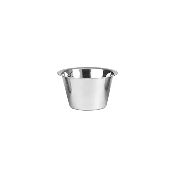 Trenton Sauce Cup/Dariol Mould-S/S | 100X55Mm | 210Ml