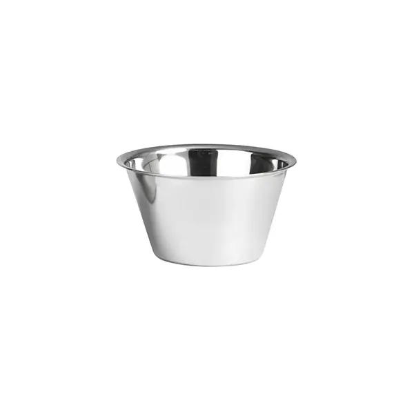Trenton Sauce Cup/Dariol Mould-S/S | 130X70mm | 500mL 