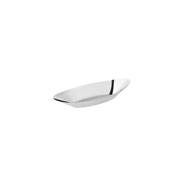 Oval Sauce Dish-S/S | 150X72X30mm
