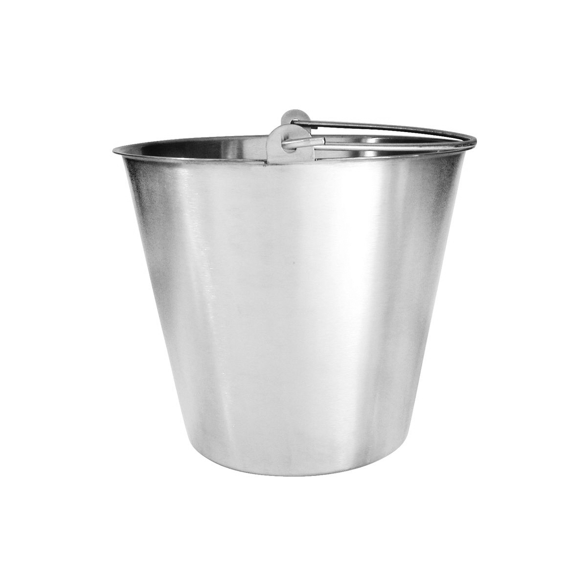 Bucket/Water Pail-18/8 | Hd | 13.0Lt