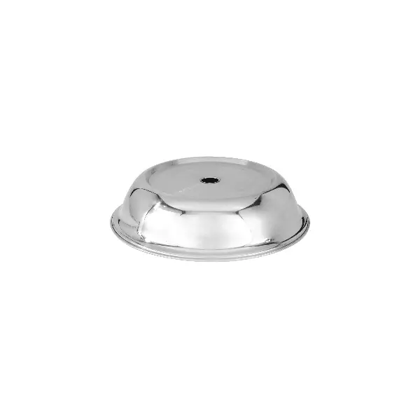 Trenton Plate Cover-18/8 | 240Mm Ø | 57Mm H