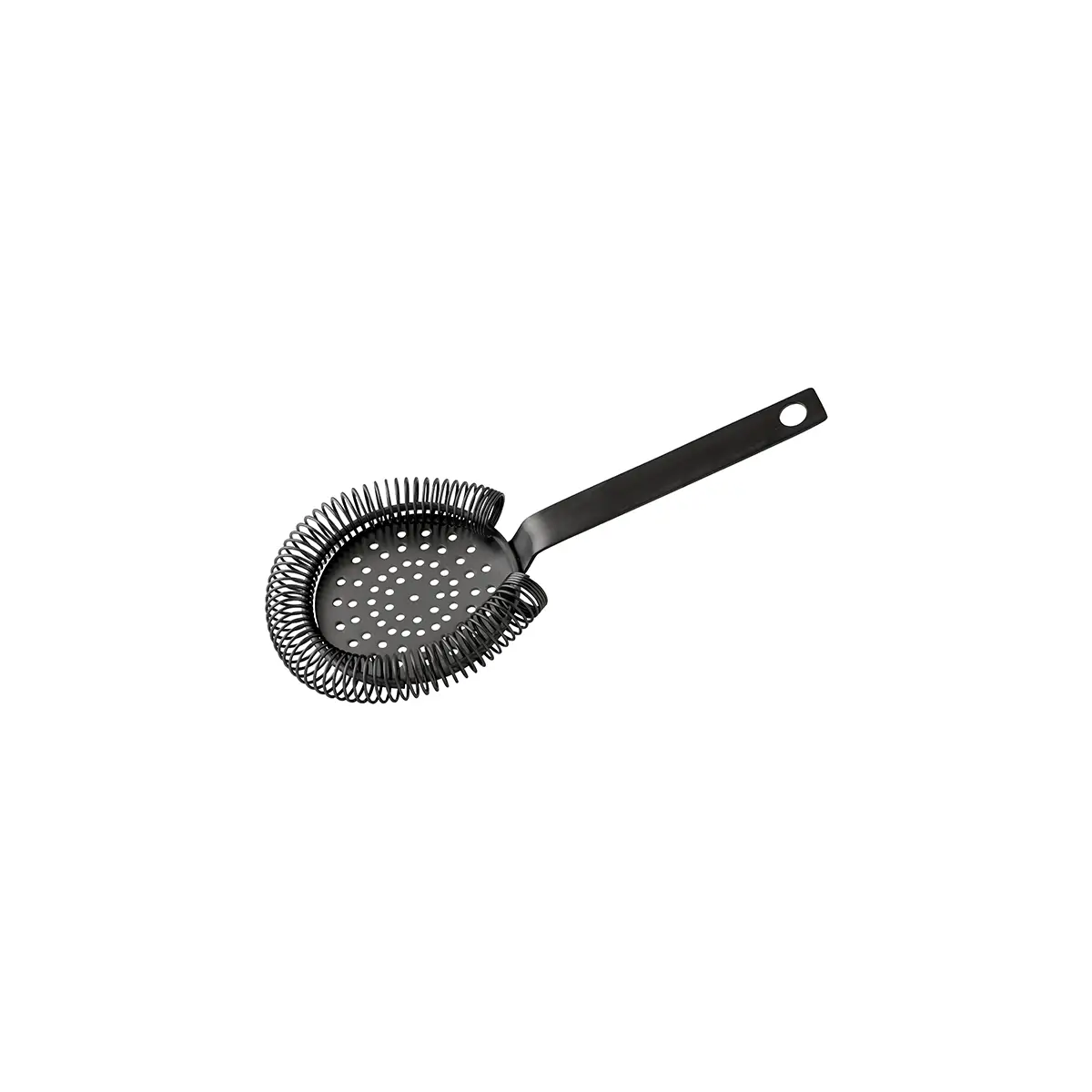 Moda Bar Strainer-S/S | Deluxe | 210Mm