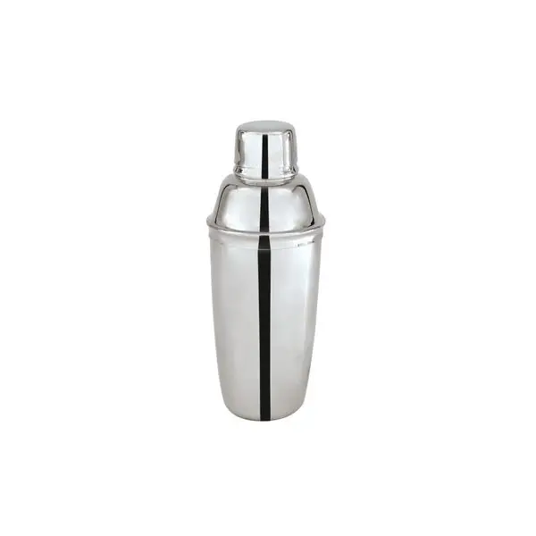 Trenton Cocktail Shaker-18/8 | Deluxe| 3Pcs | 750Ml