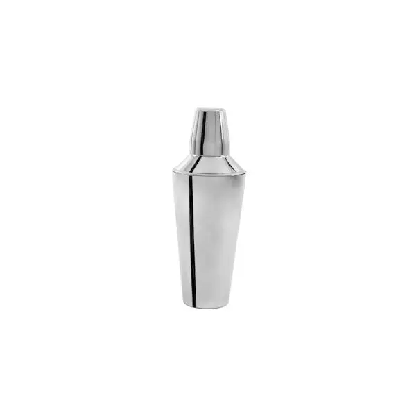 Trenton Cocktail Shaker-S/S | 3Pcs | 750Ml