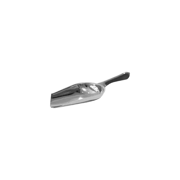 Trenton Ice Scoop-S/S | Solid | 230Mm