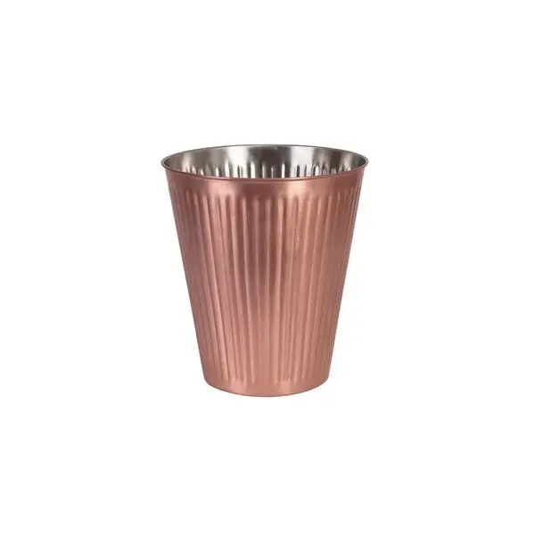 Moda Wine Bucket-Ribbed