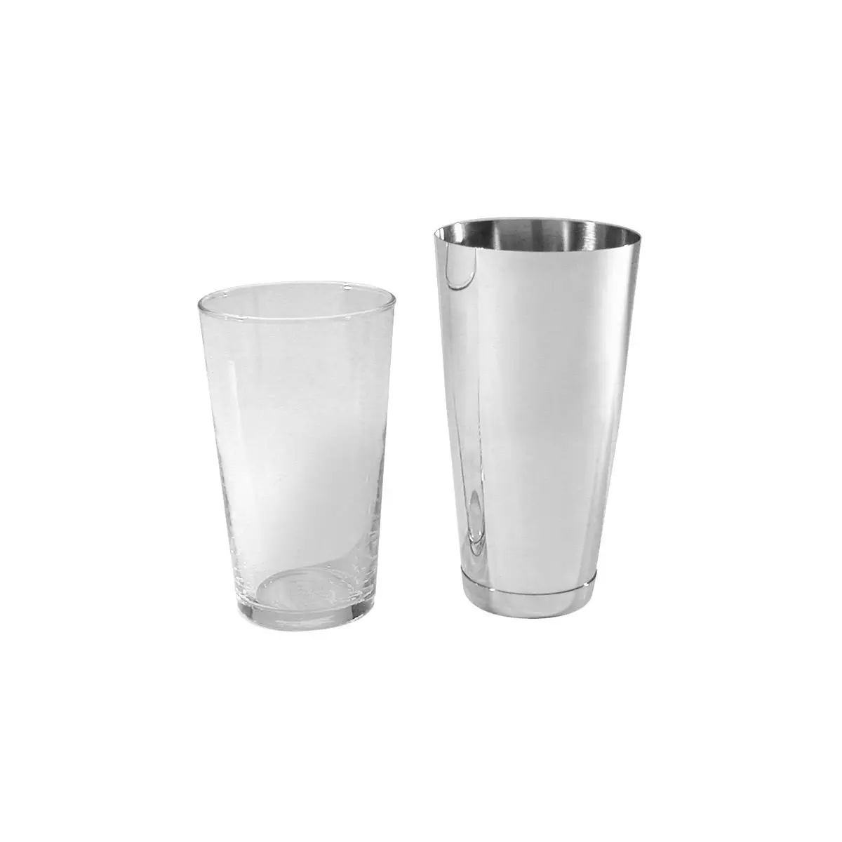 Trenton Boston/Cocktail Shaker-18/8 | Complete