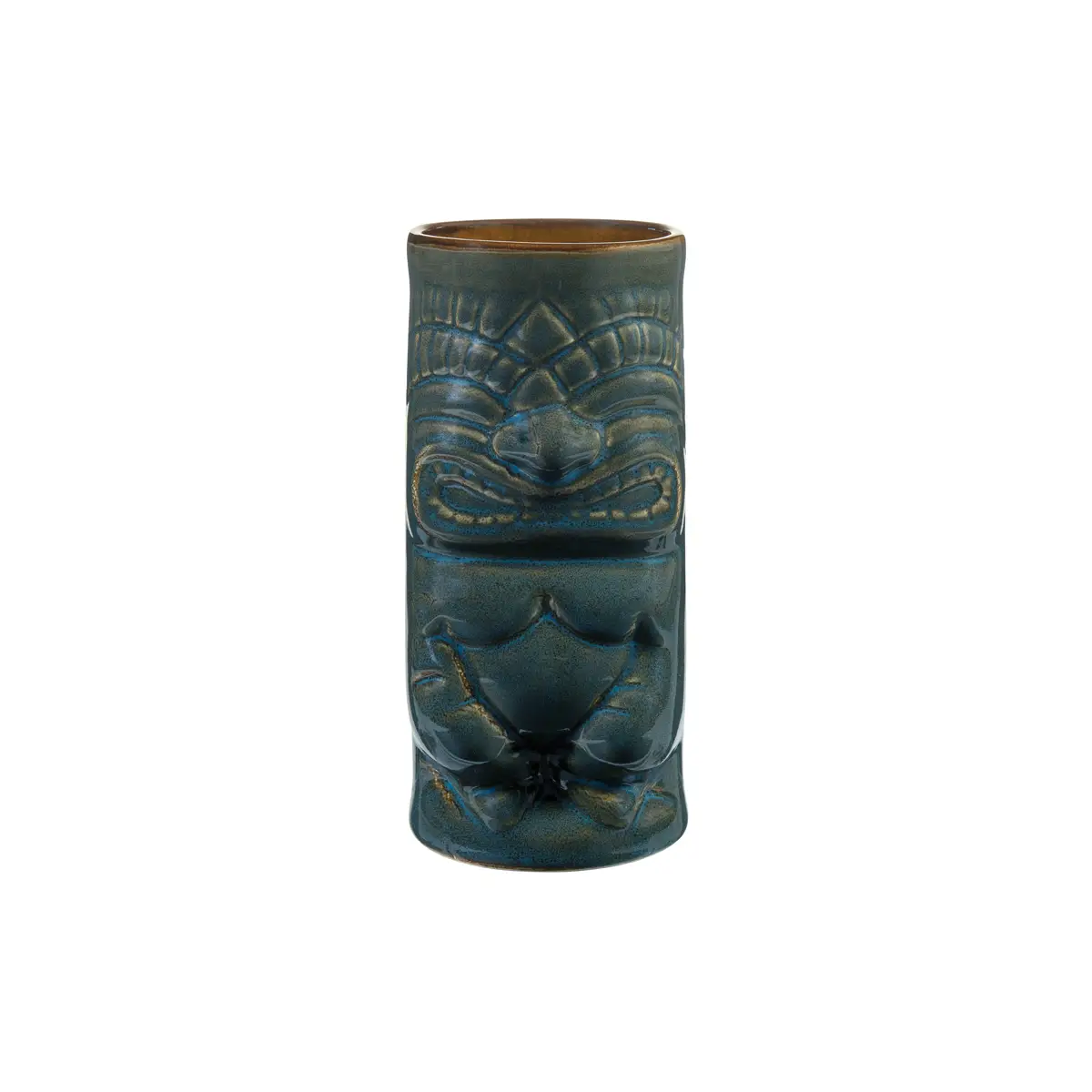 Tiki Bar Tiki Tumbler-591Ml (Tbbl01)