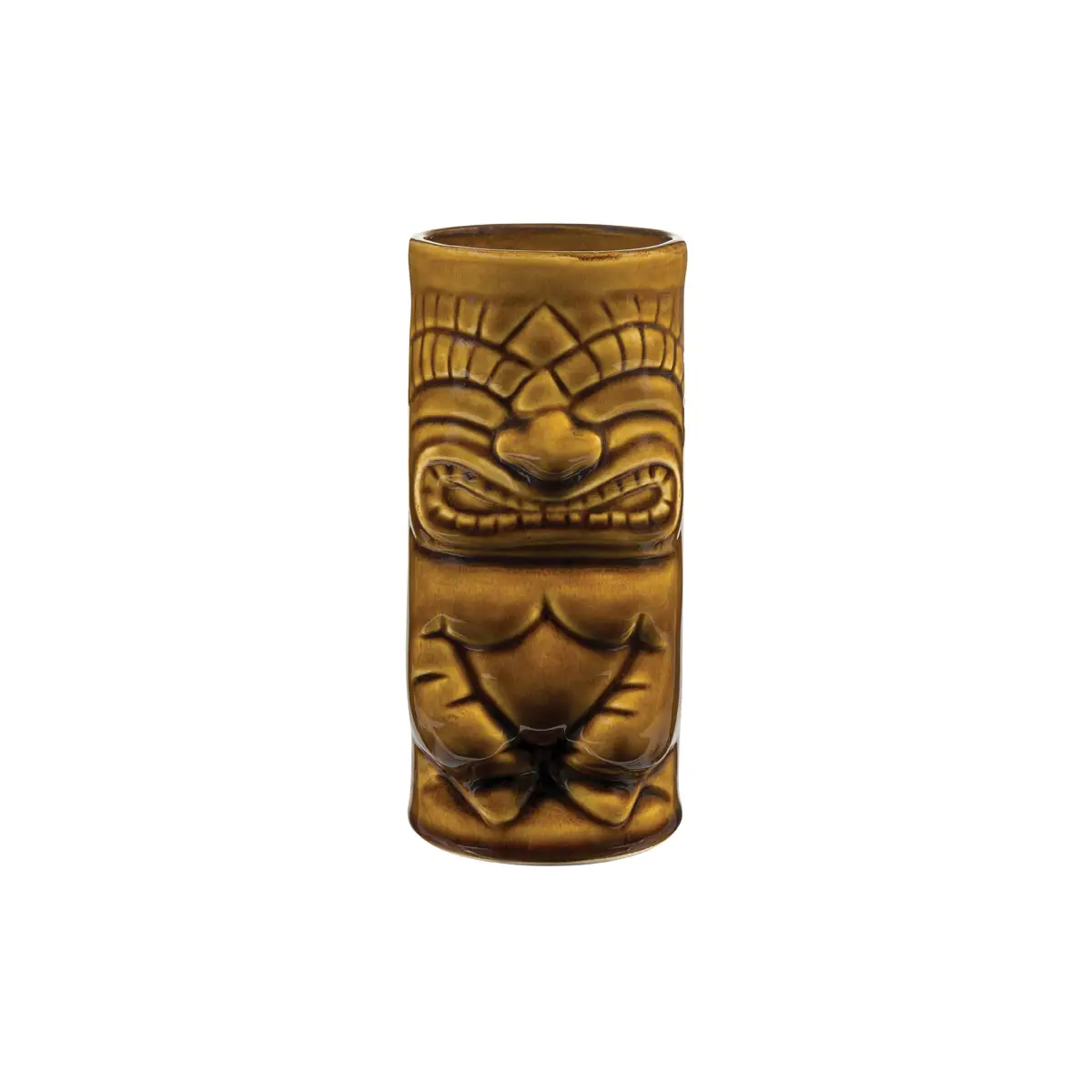 Tiki Bar Tiki Tumbler-591Ml (Tbbr01)