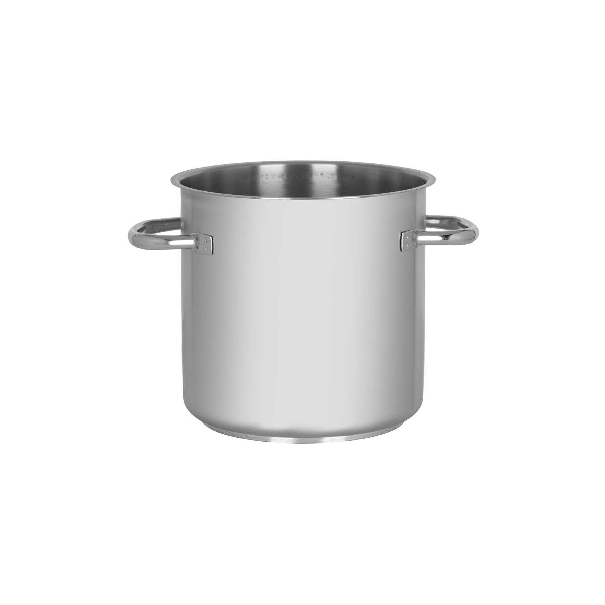 Paderno S 1000 Stockpot S/S 220x220mm 8.3Lt